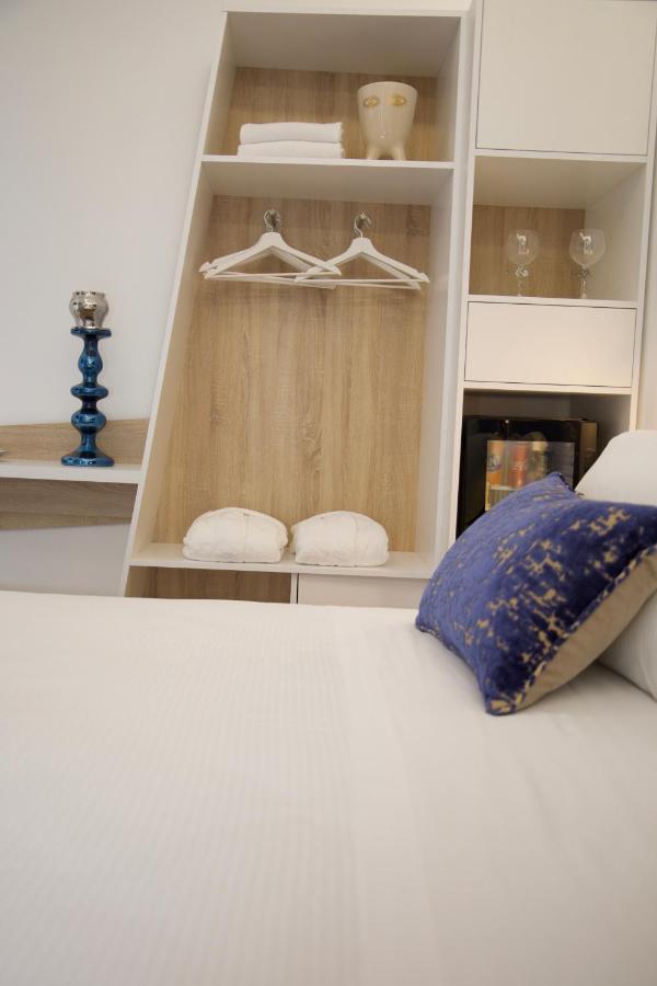 One Design Hotel Rimini Exterior photo