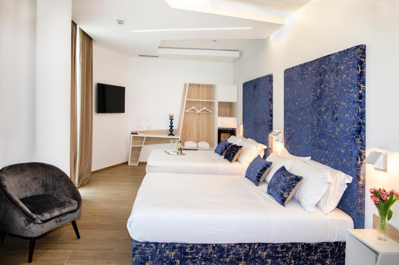 One Design Hotel Rimini Exterior photo