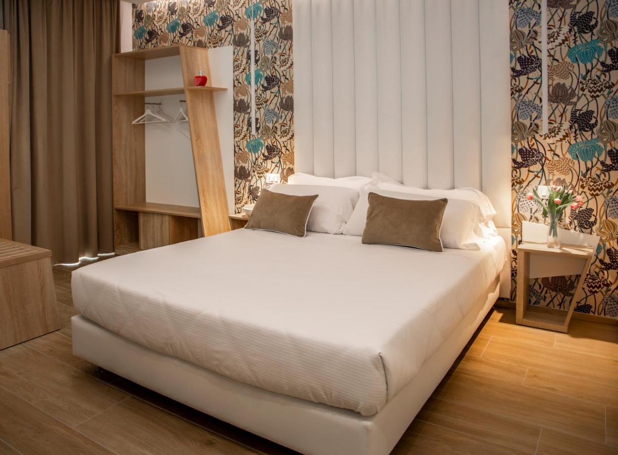 One Design Hotel Rimini Exterior photo